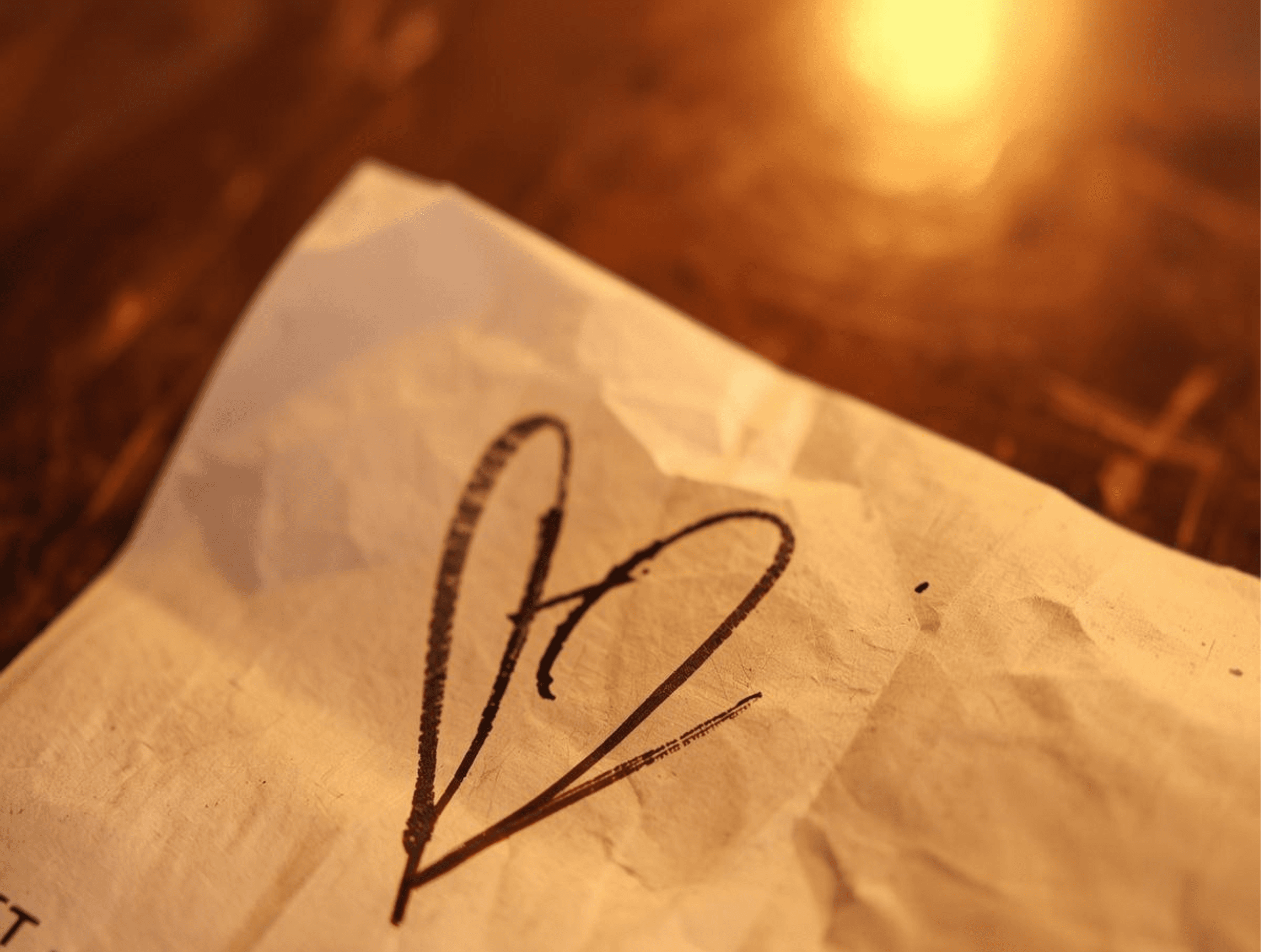 Scrambled eggs at 3am. The real meetings.